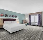 Hilton Garden Inn Cartersville hotel detail image 7