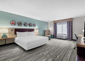 Hilton Garden Inn Cartersville hotel thumbnail 7