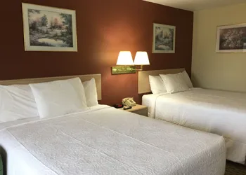Americas Best Value Inn Cabot hotel thumbnail 4