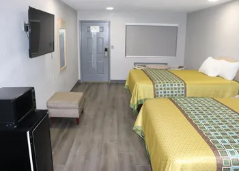Americas Best Value Inn Cabot hotel thumbnail 7