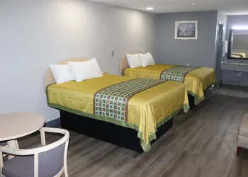 Americas Best Value Inn Cabot hotel thumbnail 8
