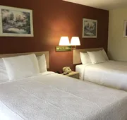 Americas Best Value Inn Cabot hotel detail image 4