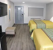 Americas Best Value Inn Cabot hotel detail image 7
