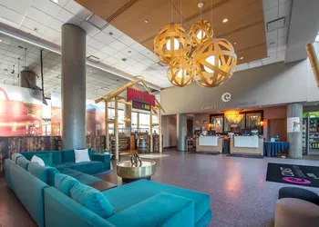 Coast Chilliwack Hotel by APA hotel thumbnail 2
