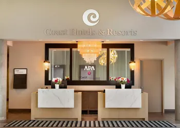 Coast Chilliwack Hotel by APA hotel thumbnail 4