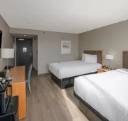 Coast Chilliwack Hotel by APA hotel detail image 7