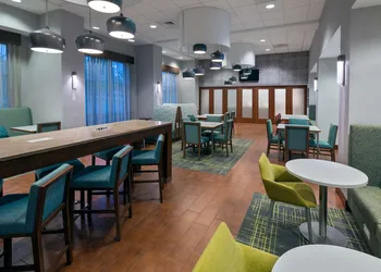 Hampton Inn & Suites Winston-Salem/University Area, NC hotel thumbnail 2