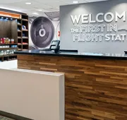 Hampton Inn & Suites Winston-Salem/University Area, NC hotel detail image 3