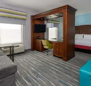 Hampton Inn & Suites Winston-Salem/University Area, NC hotel detail image 4