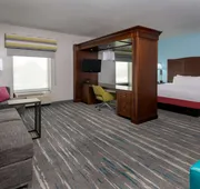 Hampton Inn & Suites Winston-Salem/University Area, NC hotel detail image 7