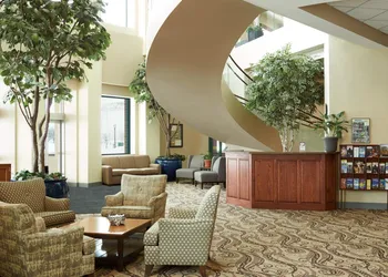 Grand Harbor Resort and Waterpark hotel thumbnail 3