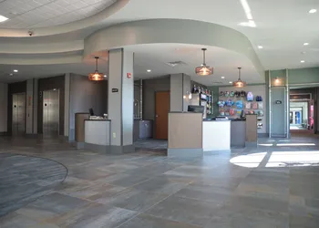 Grand Harbor Resort and Waterpark hotel thumbnail 4