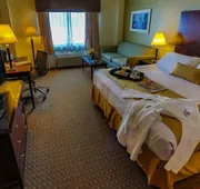 Grand Harbor Resort and Waterpark hotel detail image 5