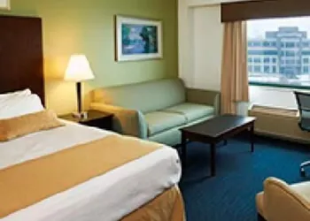 Grand Harbor Resort and Waterpark hotel thumbnail 6