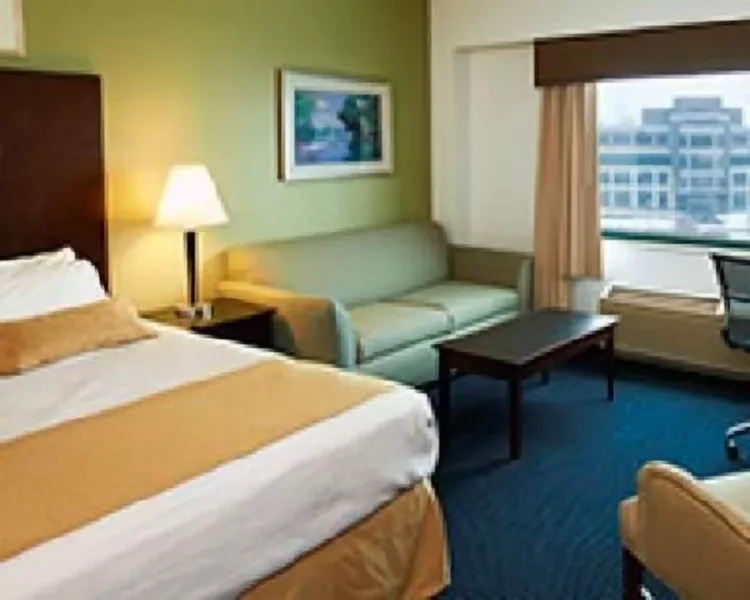Grand Harbor Resort and Waterpark hotel detail image 6