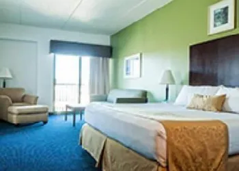 Grand Harbor Resort and Waterpark hotel thumbnail 7