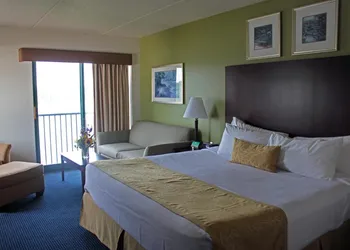 Grand Harbor Resort and Waterpark hotel thumbnail 8