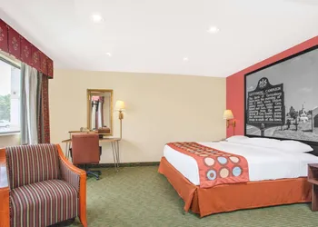 Super 8 by Wyndham Gettysburg hotel thumbnail 8
