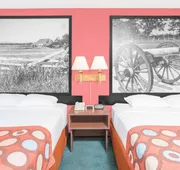 Super 8 by Wyndham Gettysburg hotel detail image 7