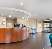 Comfort Suites Oxford I-20 exit 188 hotel detail image 3