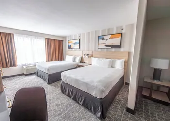 Diamond Jo Casino & Hotel hotel thumbnail 7