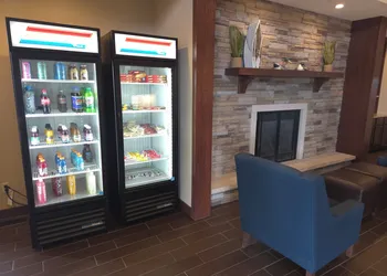 MainStay Suites LeClaire - Quad Cities hotel thumbnail 3