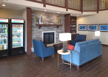 MainStay Suites LeClaire - Quad Cities hotel thumbnail 5