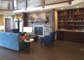 MainStay Suites LeClaire - Quad Cities hotel thumbnail 6