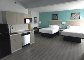 MainStay Suites LeClaire - Quad Cities hotel thumbnail 7