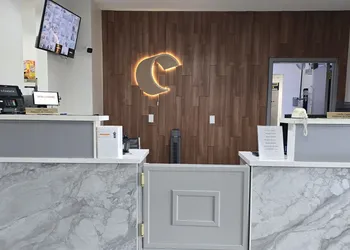 Comfort Inn & Suites Mason City - Clear Lake hotel thumbnail 6