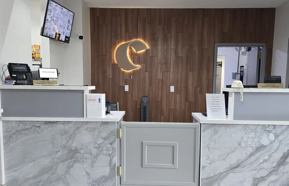 Comfort Inn & Suites Mason City - Clear Lake hotel detail image 6