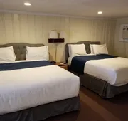 The Tides Motel hotel detail image 4