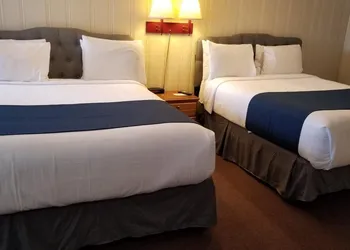 The Tides Motel hotel thumbnail 6