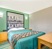 Super 8 by Wyndham Toronto East ON hotel detail image 3