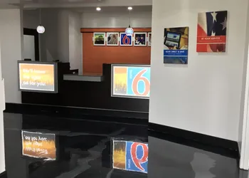 Motel 6 Augusta, KS hotel thumbnail 3