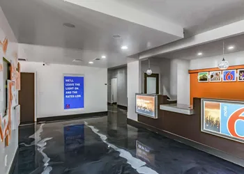 Motel 6 Augusta, KS hotel thumbnail 4