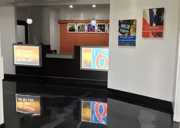 Motel 6 Augusta, KS hotel thumbnail 6