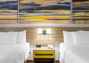 Days Inn by Wyndham Hagerstown I-70 hotel thumbnail 7