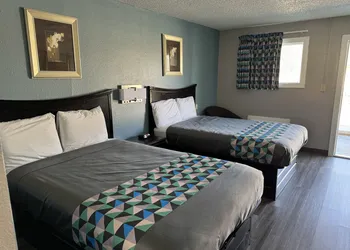 Kansas Inn Independence hotel thumbnail 5