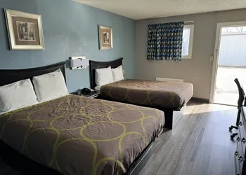 Kansas Inn Independence hotel thumbnail 8