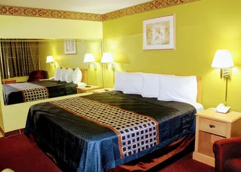 Hutchinson Inn hotel thumbnail 7