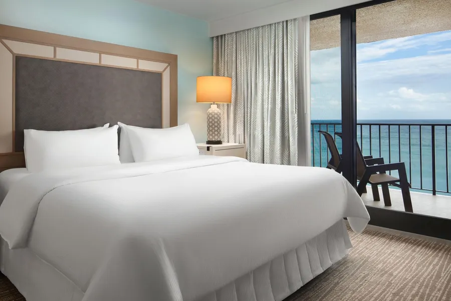 Vistana Beach Club hotel detail image 2