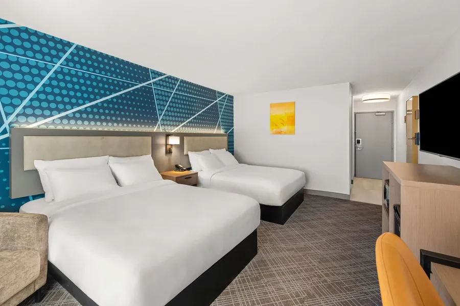 Comfort Inn & Suites Olathe - Kansas City hotel detail image 6