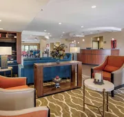 Comfort Suites Speedway - Kansas City hotel detail image 3