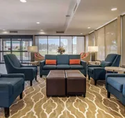 Comfort Suites Speedway - Kansas City hotel detail image 4
