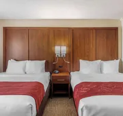 Comfort Suites Speedway - Kansas City hotel detail image 7