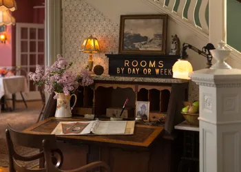 Pentagoet Inn hotel thumbnail 2