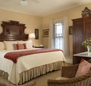 Pentagoet Inn hotel detail image 3