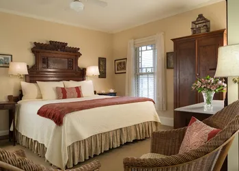 Pentagoet Inn hotel thumbnail 3