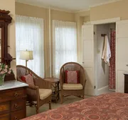 Pentagoet Inn hotel detail image 4